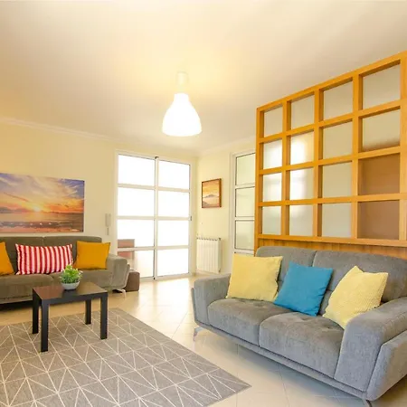 Sunset Villa Baleal