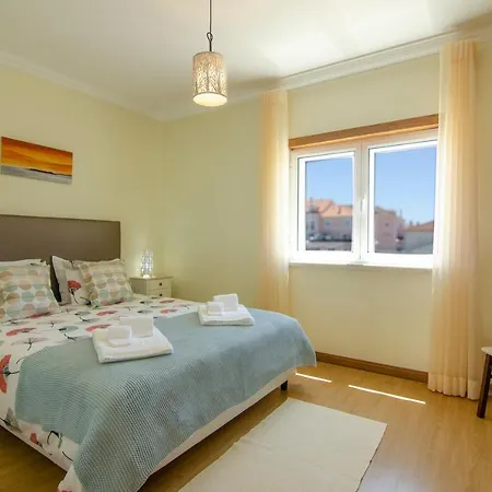 Villa Sunset Baleal