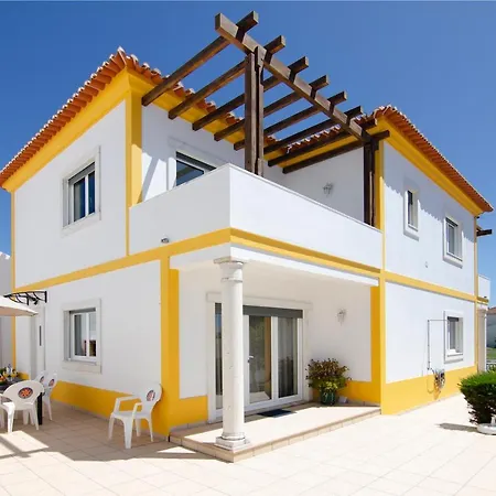 Villa Sunset Baleal