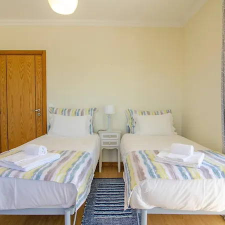 Sunset Villa Baleal