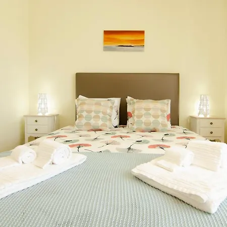 Sunset Villa Baleal
