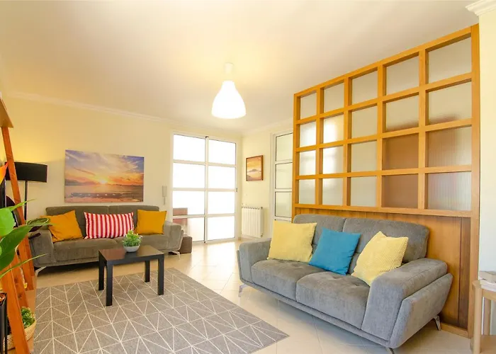 Sunset Villa Baleal
