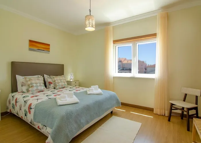 Villa Sunset Baleal