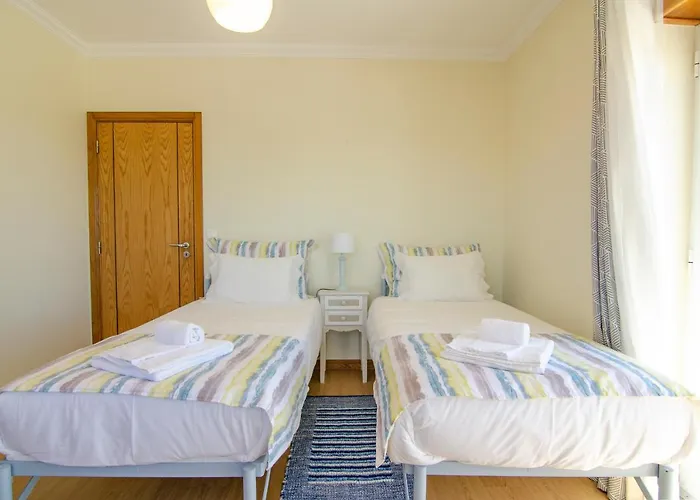 Sunset Villa Baleal