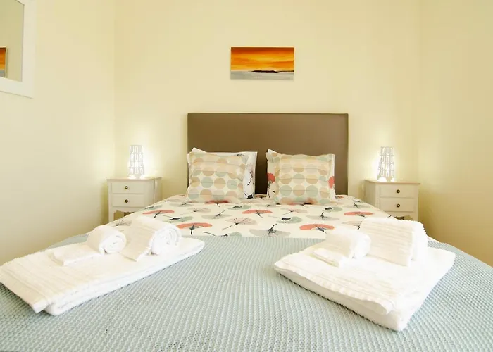 Sunset Villa Baleal